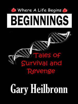 cover image of Beginnings